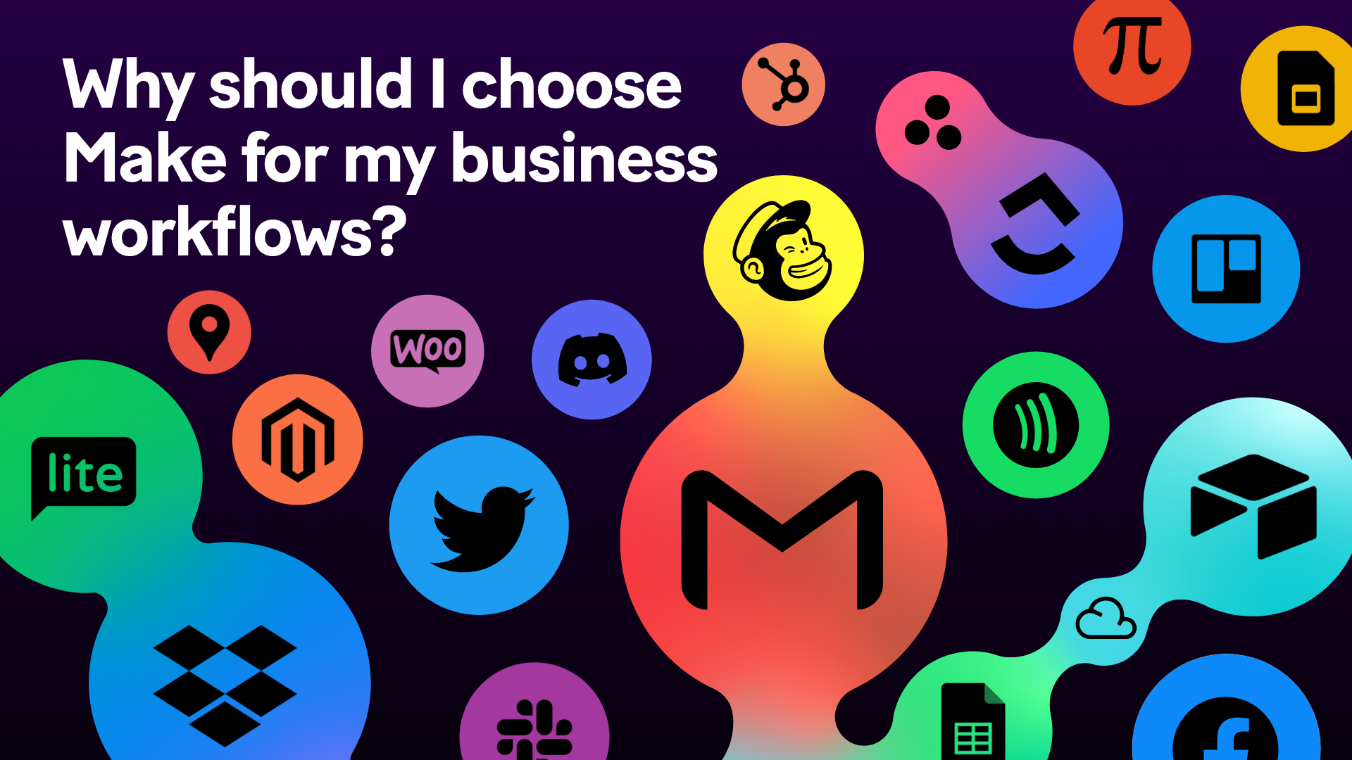 Why We Migrated from Zapier to Make (And Saved $480/Month)
